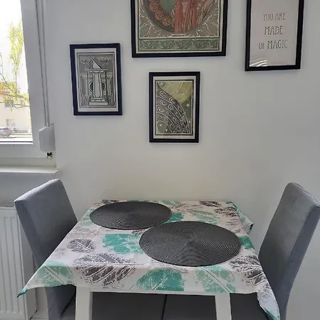 Διαμέρισμα A Comfortable And Modern Newly Renovated Μάνχαιμ