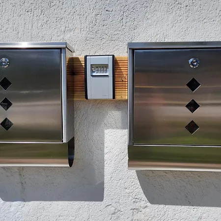 Διαμέρισμα A Comfortable And Modern Newly Renovated *