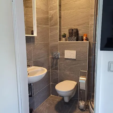 Διαμέρισμα A Comfortable And Modern Newly Renovated