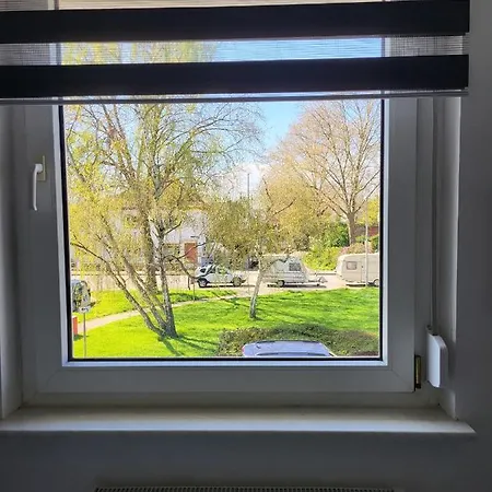 A Comfortable And Modern Newly Renovated Διαμέρισμα Μάνχαιμ