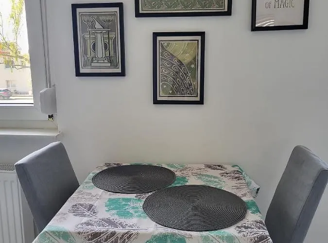 Lägenhet A Comfortable And Modern Newly Renovated Mannheim