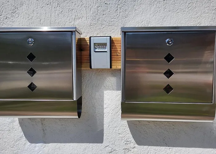 Lägenhet A Comfortable And Modern Newly Renovated *